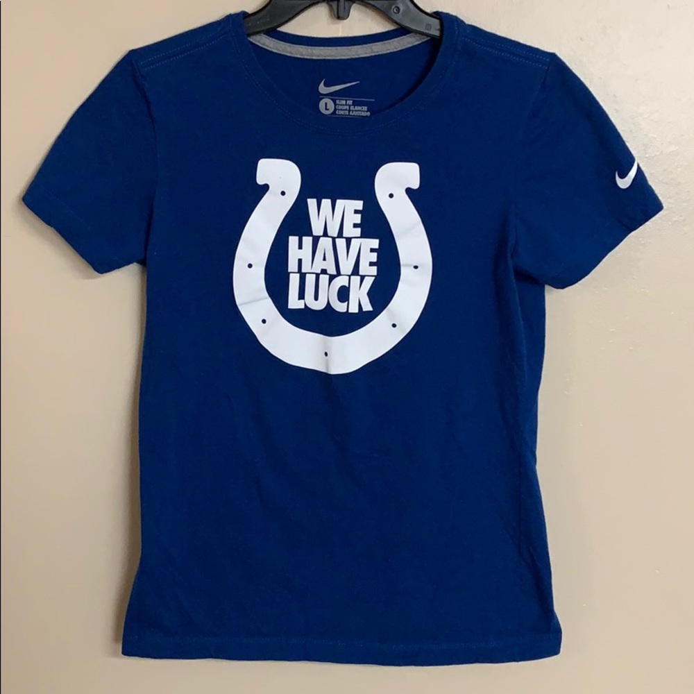 Nike Tee